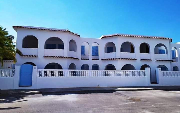 Apartamentos Jeremias Altamar Alcossebre Exterior foto